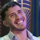 Intento de femicidio: condenaron a 15 años a Santiago, exparticipante argentino de “Love is Blind”