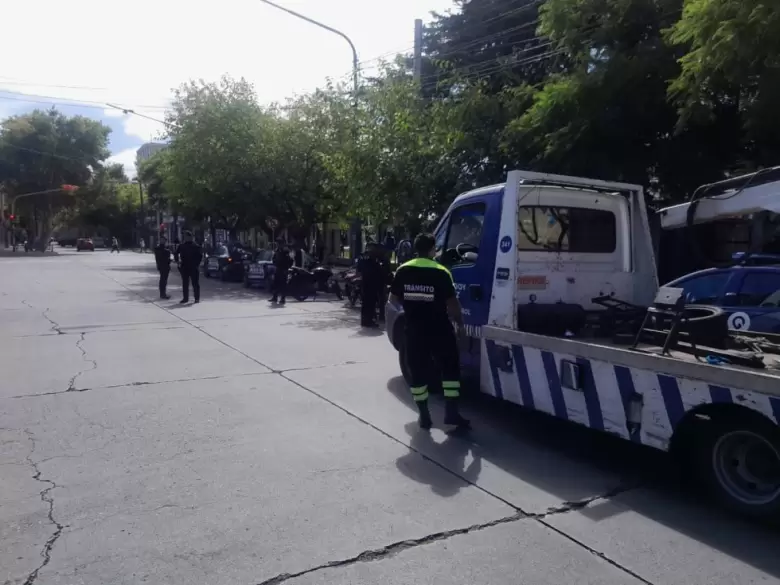 operativo