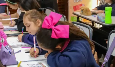 escuela educaci�n