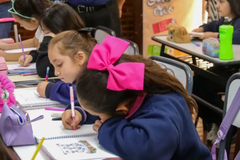 escuela educaci�n