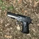 Un alerta por un posible robo terminó con un menor detenido en el Parque San Martín