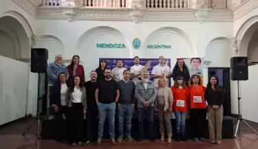 conferencia m�sica cl�sica por los caminos del vino