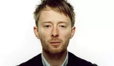 thom yorke