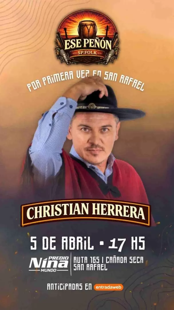 pena san rafael