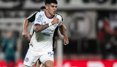 san lorenzo - riestra