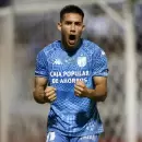 (Video) Atl�tico Tucum�n venci� a Sportivo Barracas y est� en 16avos de la Copa Argentina