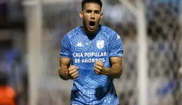atl�tico tucuman ca
