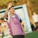 Messi habl� antes del Mundial 2026: "Amo jugar a la pelota y lo voy a hacer hasta que no pueda m�s"