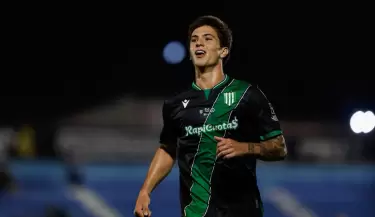 banfield - real pilar