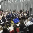 Ley de Glaciares: sigue la audiencia pública, en medio de la tensión y cuestionamientos
