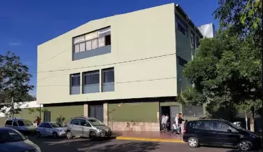 escuela Valent�n Bonetti nueva