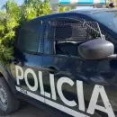 Una moto robada, allanamiento y drogas en San Rafael: un detenido