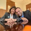 Adorni se resiste a las presiones de Bullrich y Villarruel y presentar�a su declaraci�n jurada en junio