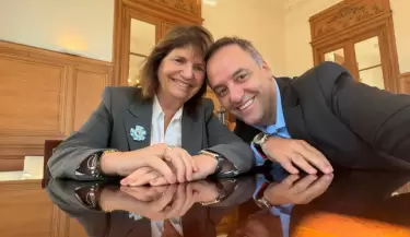 bullrich adorni