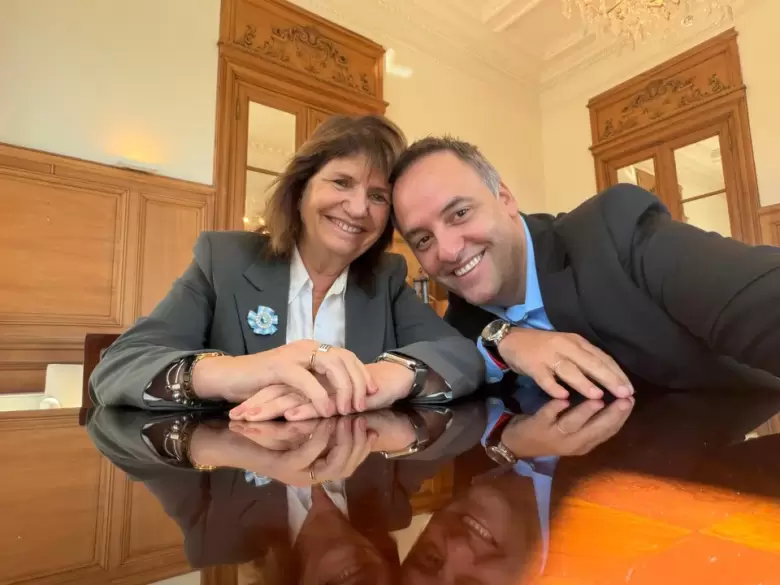 bullrich adorni