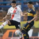 Para agendar: se confirm� el d�a y hora para el Supercl�sico entre River y Boca
