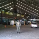 Finde XXL sin filas en la frontera con Chile: tr�nsito fluido y poca demora en la atenci�n aduanera
