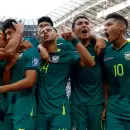 Bolivia venció a Surinam en el Repechaje y enfrentará a Irak por un lugar en el Mundial 2026
