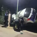 Violento accidente en Jun�n: muri� en el acto una joven de 19 a�os que iba de acompa�ante