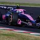 Franco Colapinto en el GP de Jap�n: hora y d�nde ver en vivo la carrera desde la Argentina