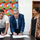 Guaymall�n emitir� un bono verde para financiar su Parque Solar y generar energ�a propia