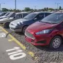 Mendoza dar� de baja y subastar� veh�culos oficiales en desuso