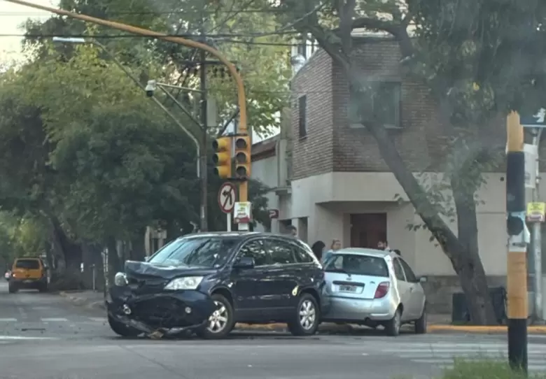 Accidente