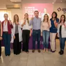 "Un test, cero c�ncer": Mendoza impulsa una campa�a para detectar el VPH y prevenir el c�ncer de cuello uterino