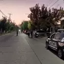 Desplegaron un nuevo operativo de alto impacto en Maip�: siete aprehendidos y veh�culos retenidos
