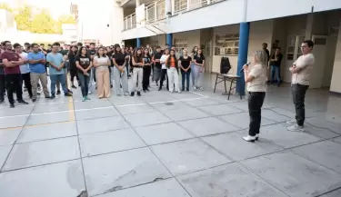 educaci�n superior