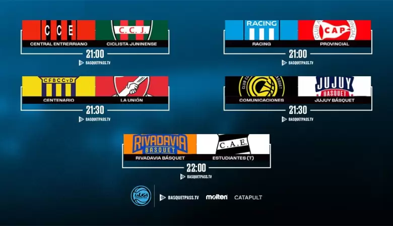 partidos