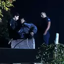 Intentó robar en Luján de Cuyo, quedó atrapado en una chimenea y tuvieron que rescatarlo