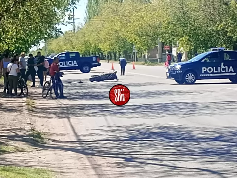 accidente