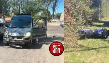 accidente