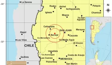 sismo
