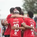 (Video) En un partidazo, Independiente le gan� a Atenas (RC) y avanz� en la Copa Argentina