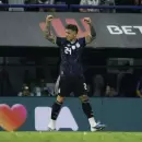 Enzo Fernández se disculpó por sus críticas a la cancha de Boca: "No lo dije con intención de cargar"