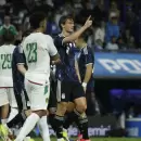 La Selecci�n Argentina venci� a Mauritania en un deslucido amistoso en La Bombonera