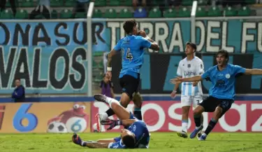 belgrano ca
