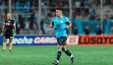 belgrano ca