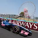 Colapinto largar� desde el puesto 15� y Antonelli se qued� con la pole en el GP de Jap�n