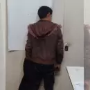 Robó, huyó en moto y cayó tras una persecución en Maipú: el rodado tenía pedido de secuestro