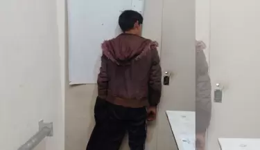 Operativo cerrojo