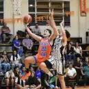 Rivadavia baj� el tel�n de Liga Argentina con un triunfo frente a Estudiantes