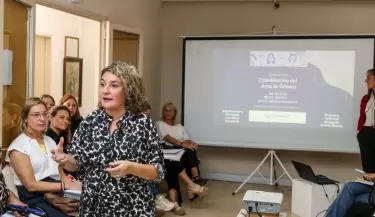 capacitaci�n