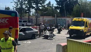 accidente