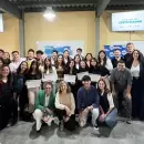 Formaci�n laboral: m�s de 20 mendocinos se capacitaron en ventas y habilidades clave