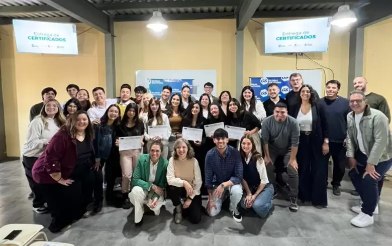 curso