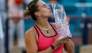 Sabalenka