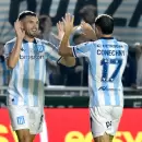 Con gol de Maravilla, Racing superó a San Martín de Formosa y avanzó en la Copa Argentina